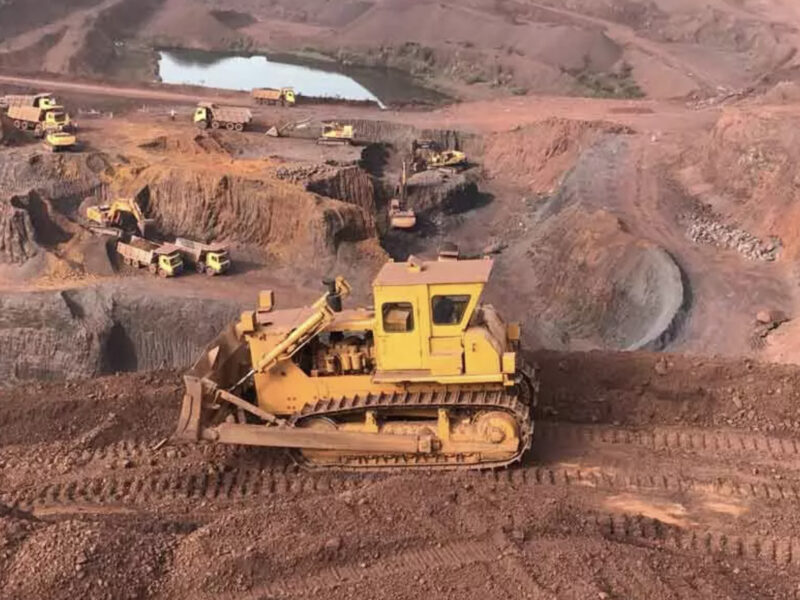 Vedanta Will Be Mining Iron Ore AT Bicholim, Will Start Its Operations Soon